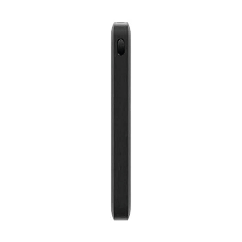 Xiaomi Redmi Power Bank 10.000 mAh Negro VXN4305Gl