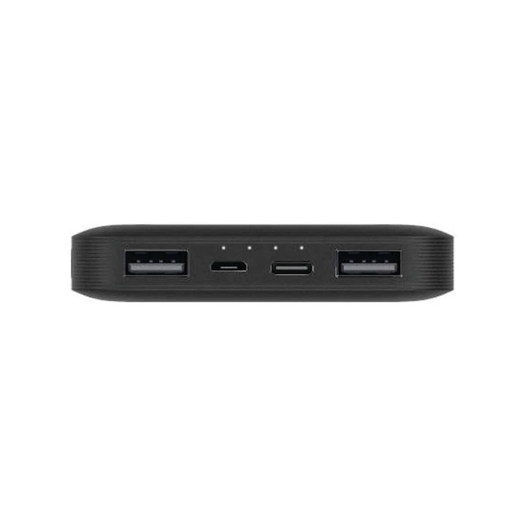 Xiaomi Redmi Power Bank 10.000 mAh Negro VXN4305Gl