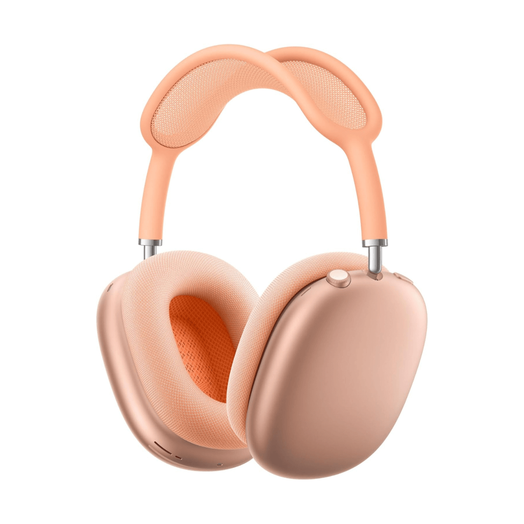 Apple AirPods Max (2ª Gen.) Bluetooth Naranja (Orange)
