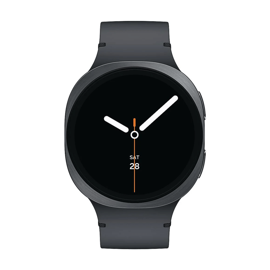 Samsung Galaxy Watch8 40mm LTE Gris (Graphite) L325
