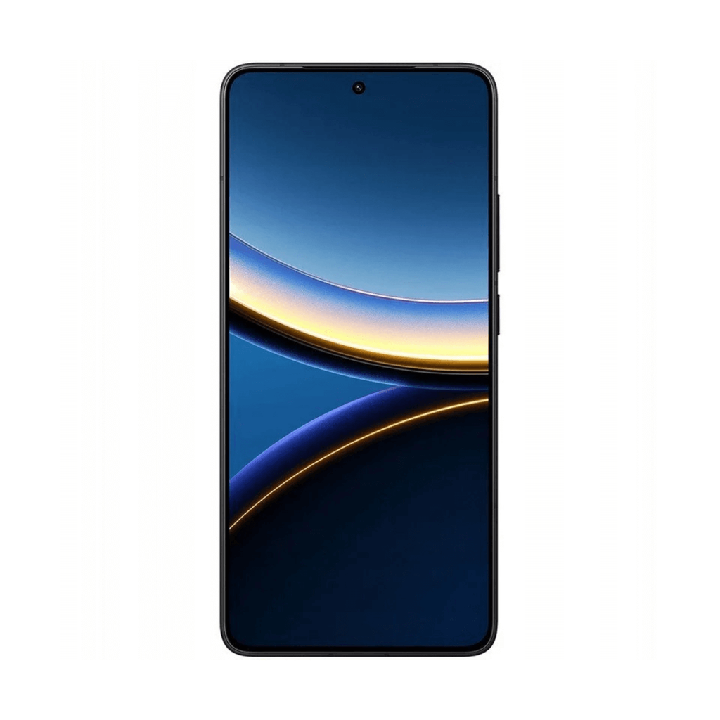 Xiaomi POCO F7 Pro 5G 12GB/512GB Negro (Black) Dual SIM