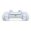 Sony Mando inalámbrico DualSense para PS5 Blanco (Chroma Pearl)