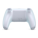 Sony Mando inalámbrico DualSense para PS5 Blanco (Chroma Pearl)