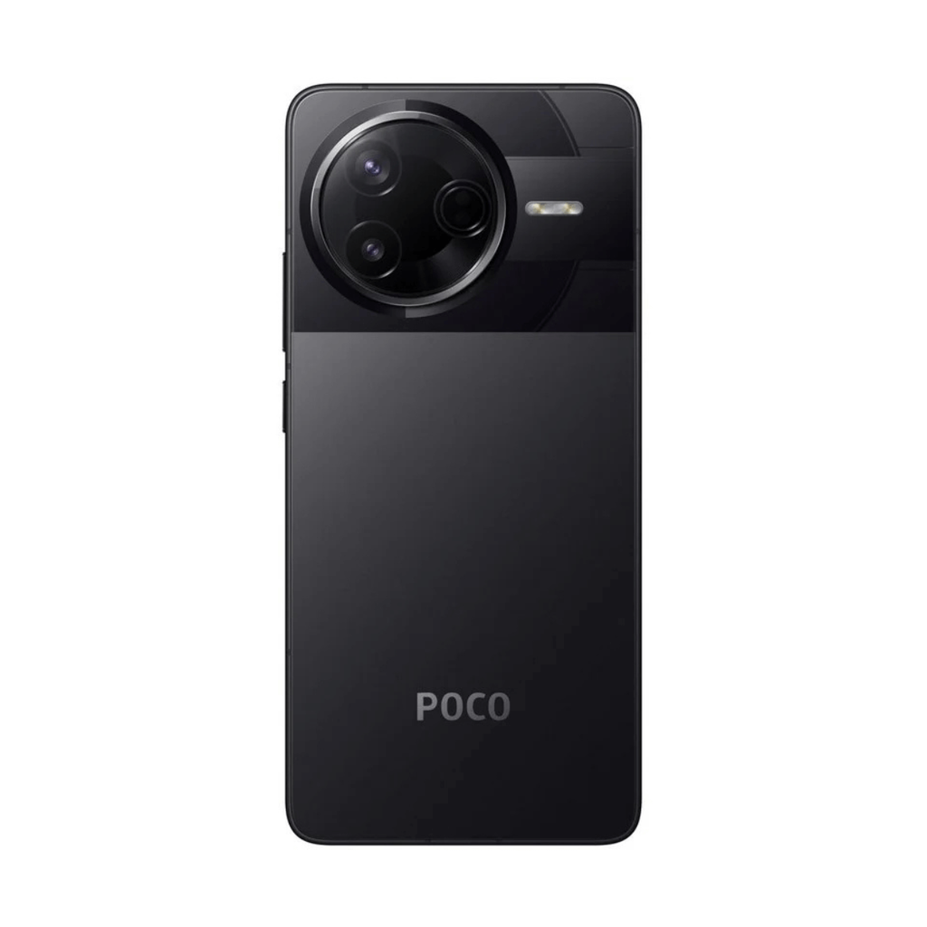 Xiaomi POCO F7 Pro 5G 12GB/512GB Negro (Black) Dual SIM