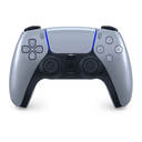 Sony Mando inalámbrico DualSense para PS5 Plata (Sterling Silver)