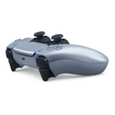Sony Mando inalámbrico DualSense para PS5 Plata (Sterling Silver)