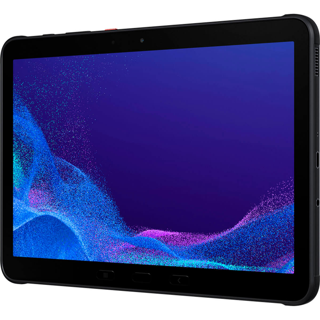 Samsung Galaxy Tab Active4 Pro 10,1" 4GB/64GB 5G Negro (Black) Enterprise Edition Dual SIM SM-T636B