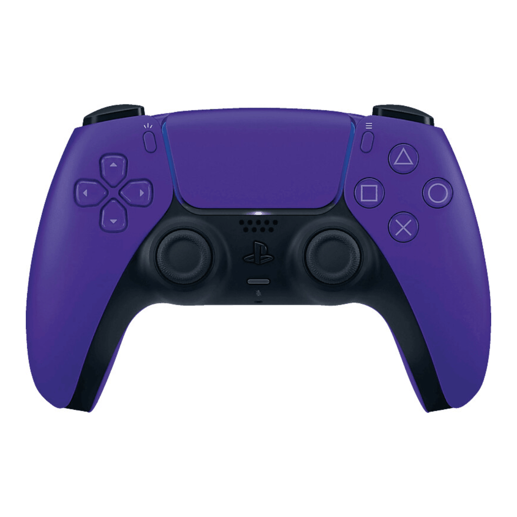 Sony Mando inalámbrico DualSense para PS5 Púrpura (Galactic Purple)