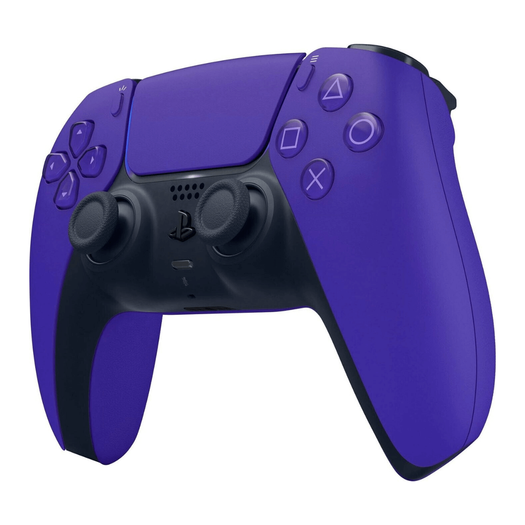 Sony Mando inalámbrico DualSense para PS5 Púrpura (Galactic Purple)