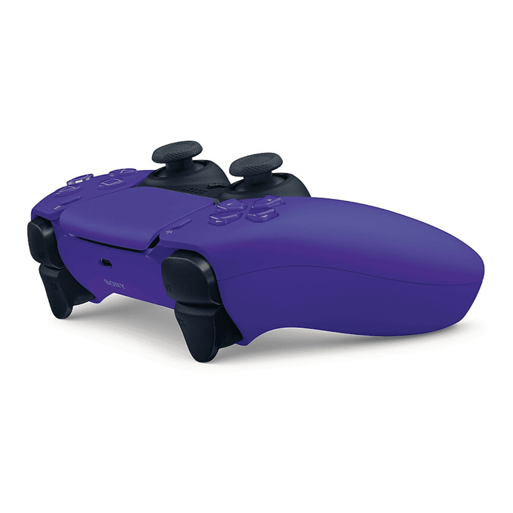 Sony Mando inalámbrico DualSense para PS5 Púrpura (Galactic Purple)