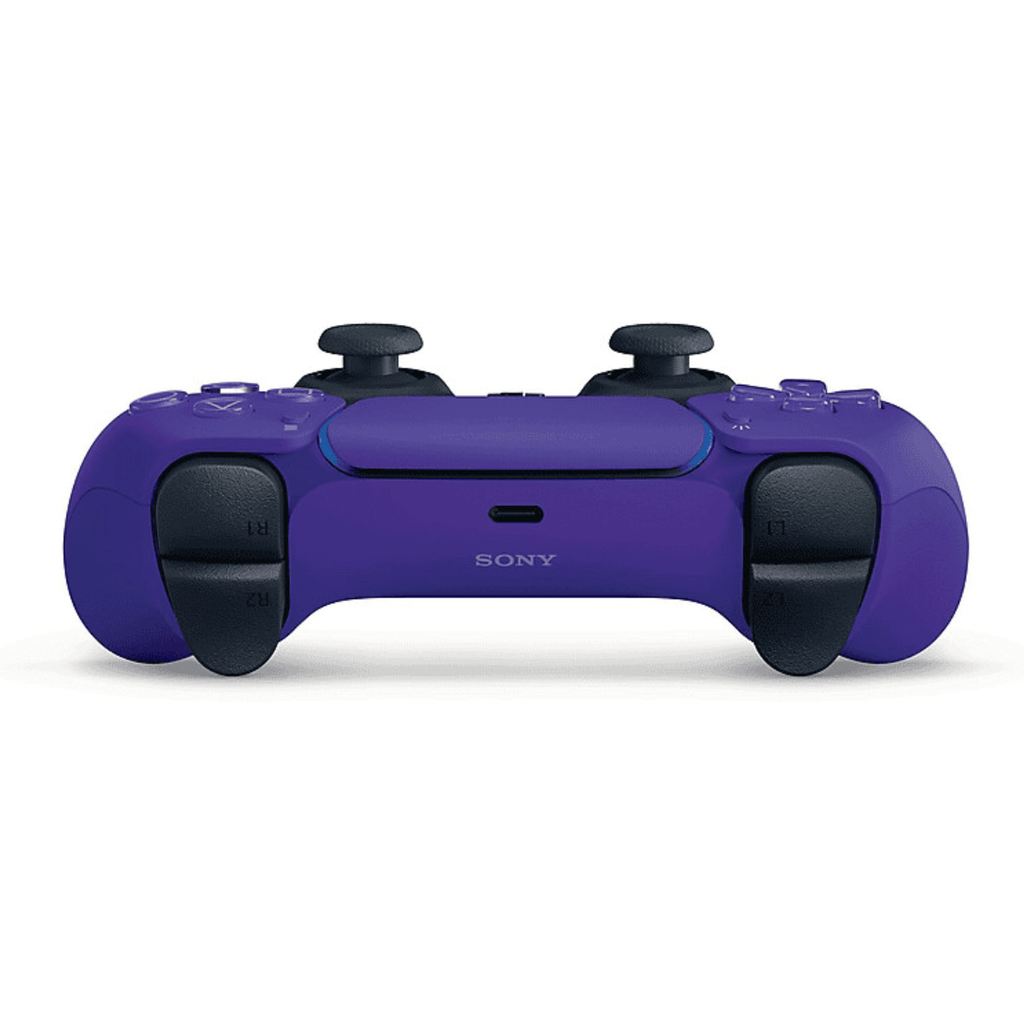 Sony Mando inalámbrico DualSense para PS5 Púrpura (Galactic Purple)