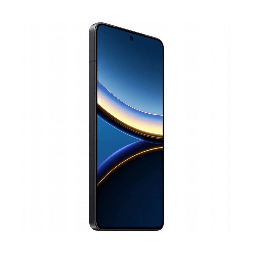 Xiaomi POCO F7 Pro 5G 12GB/512GB Negro (Black) Dual SIM