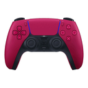 Sony Mando inalámbrico DualSense para PS5 Rojo (Cosmic Red)