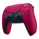 Sony Mando inalámbrico DualSense para PS5 Rojo (Cosmic Red)