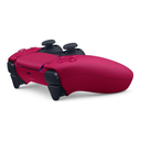 Sony Mando inalámbrico DualSense para PS5 Rojo (Cosmic Red)