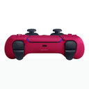 Sony Mando inalámbrico DualSense para PS5 Rojo (Cosmic Red)