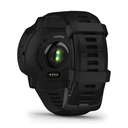 Garmin Instinct 2 Solar Tactical Edition GPS 45mm Smartwatch Negro (Black)