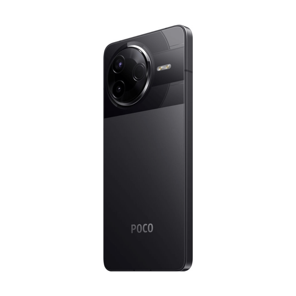 Xiaomi POCO F7 Pro 5G 12GB/512GB Negro (Black) Dual SIM