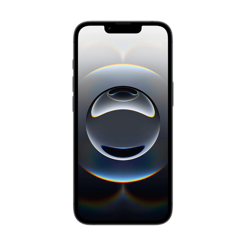 Apple iPhone 16e 256GB Negro (Black)

