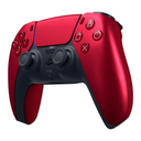 Sony Mando inalámbrico DualSense para PS5 Rojo (Volcanic Red)