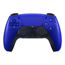 Sony Mando inalámbrico DualSense para PS5 Azul (Cobalt Blue)