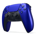 Sony Mando inalámbrico DualSense para PS5 Azul (Cobalt Blue)