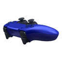 Sony Mando inalámbrico DualSense para PS5 Azul (Cobalt Blue)