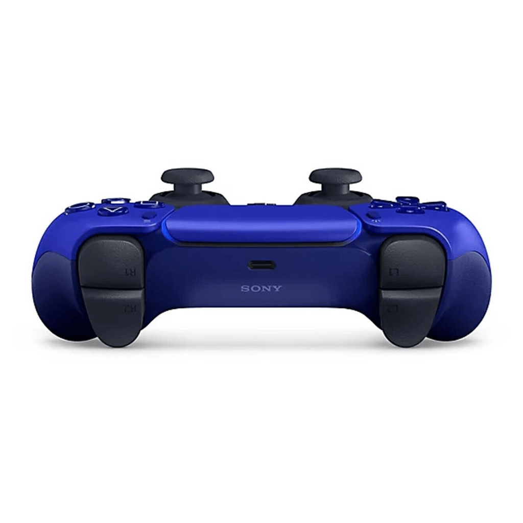 Sony Mando inalámbrico DualSense para PS5 Azul (Cobalt Blue)