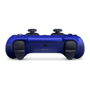 Sony Mando inalámbrico DualSense para PS5 Azul (Cobalt Blue)