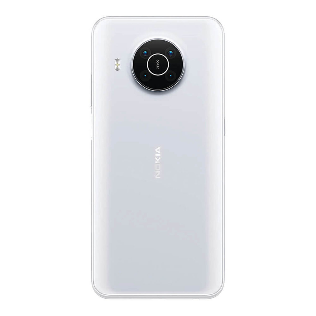 Nokia X10 5G 4GB/128GB Blanco (Snow) Dual SIM TA-1332