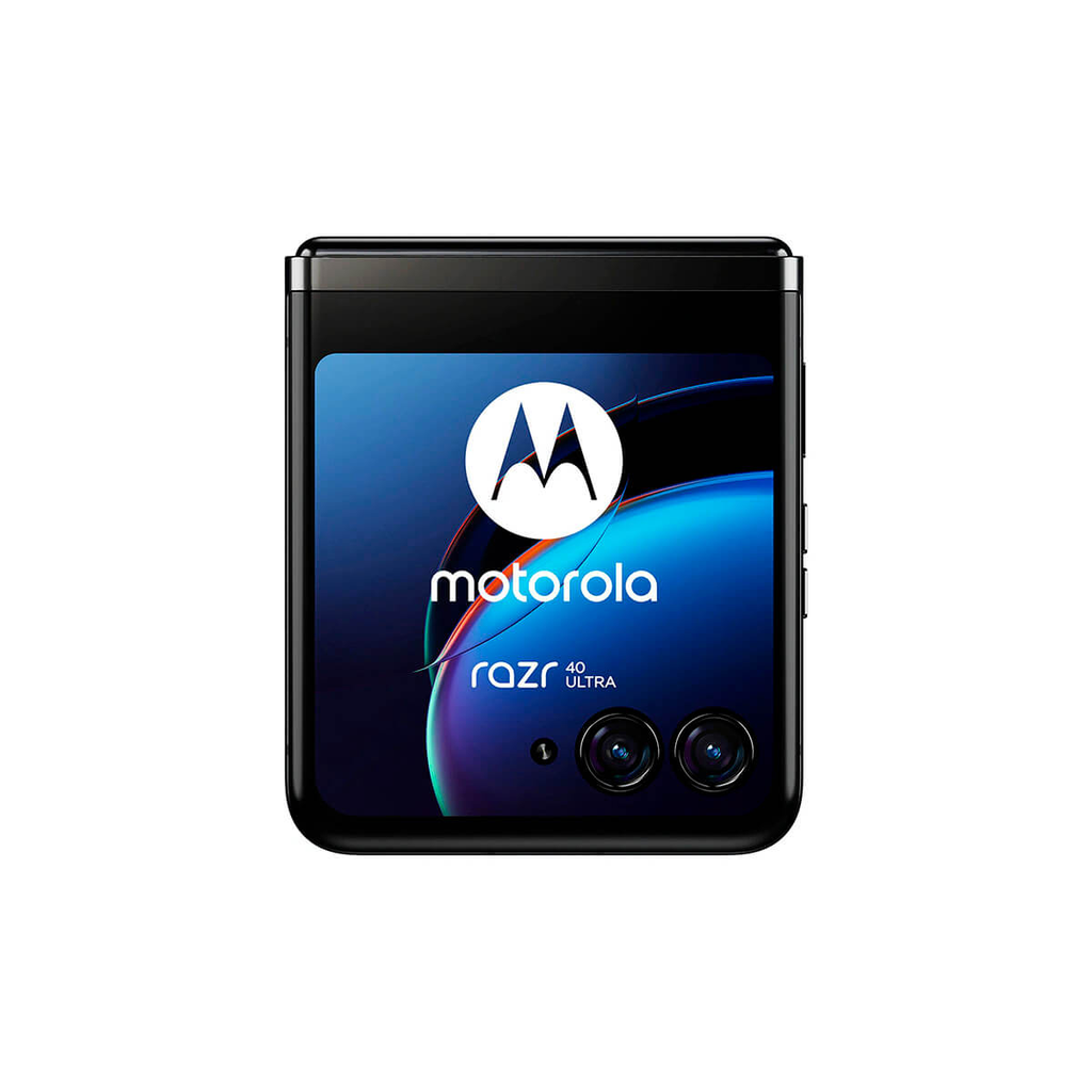 Motorola Razr 40 Ultra 5G 8GB/256GB Negro (Infinite Black) Dual SIM XT2321-1