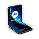 Motorola Razr 40 Ultra 5G 8GB/256GB Negro (Infinite Black) Dual SIM XT2321-1