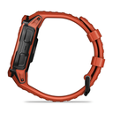 Garmin Instinct 2X Solar GPS 50mm Smartwatch Rojo (Red)
