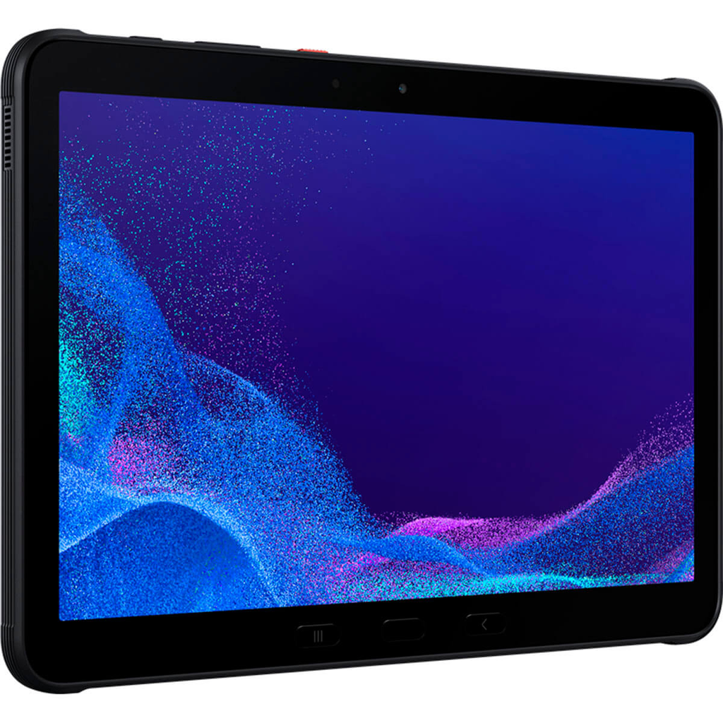 Samsung Galaxy Tab Active4 Pro 10,1" 4GB/64GB 5G Negro (Black) Enterprise Edition Dual SIM SM-T636B