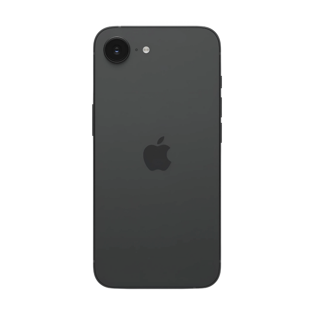 Apple iPhone 16e 512GB Negro (Black)
