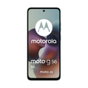 Motorola Moto G56 5G 8GB/256GB Gris (Gray Mist) Dual SIM