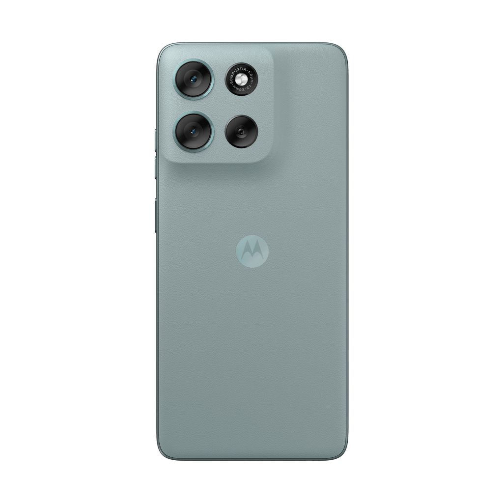 Motorola Moto G56 5G 8GB/256GB Gris (Gray Mist) Dual SIM