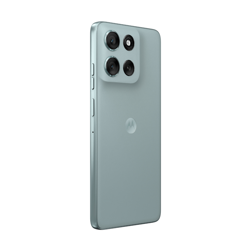 Motorola Moto G56 5G 8GB/256GB Gris (Gray Mist) Dual SIM