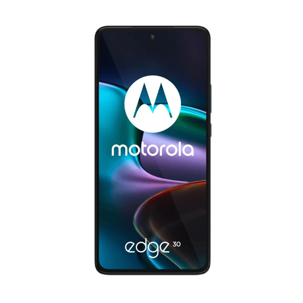 Motorola Edge 30 5G 8GB/128GB Gris (Meteor Grey) Dual SIM Reacondicionado - Muy Bueno
