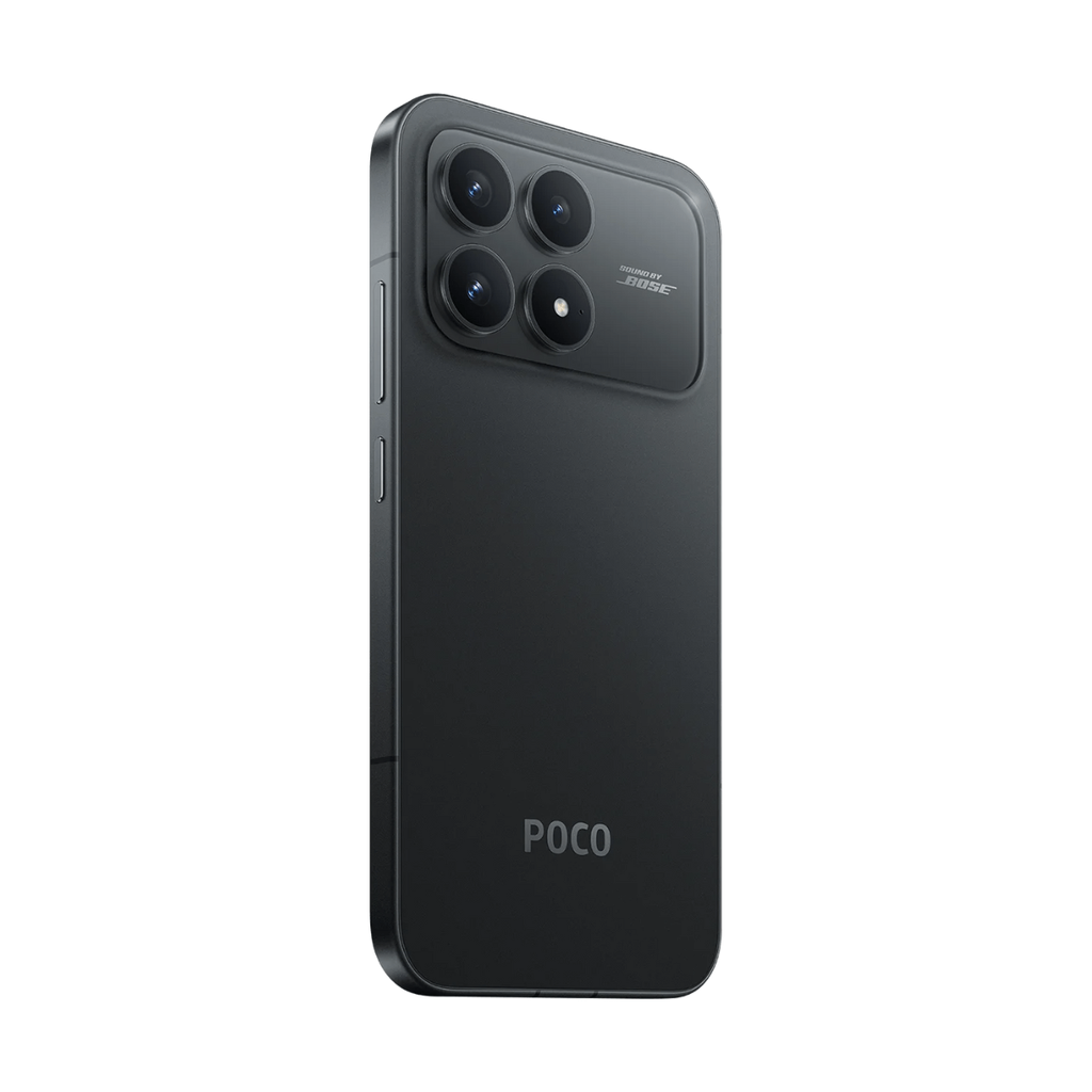 Xiaomi POCO F8 Pro 5G 12GB/256GB Negro (Black) Dual SIM