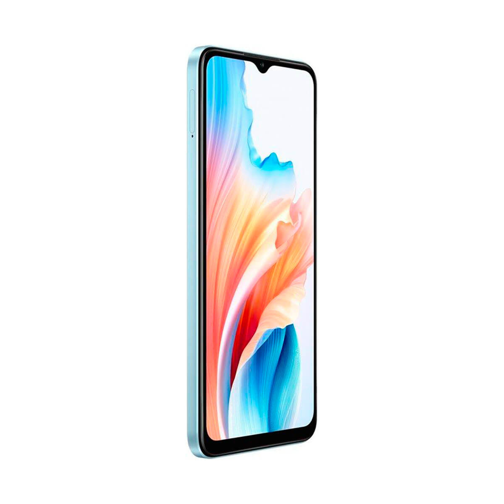 Oppo A18 4/128GB Azul | Envío 24h