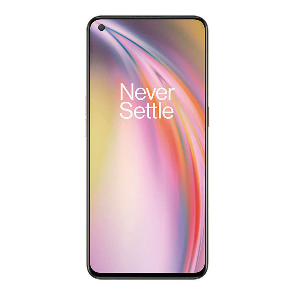 OnePlus Nord CE 5G 12GB/256GB Plata (Silver Gray) Dual SIM EB2103