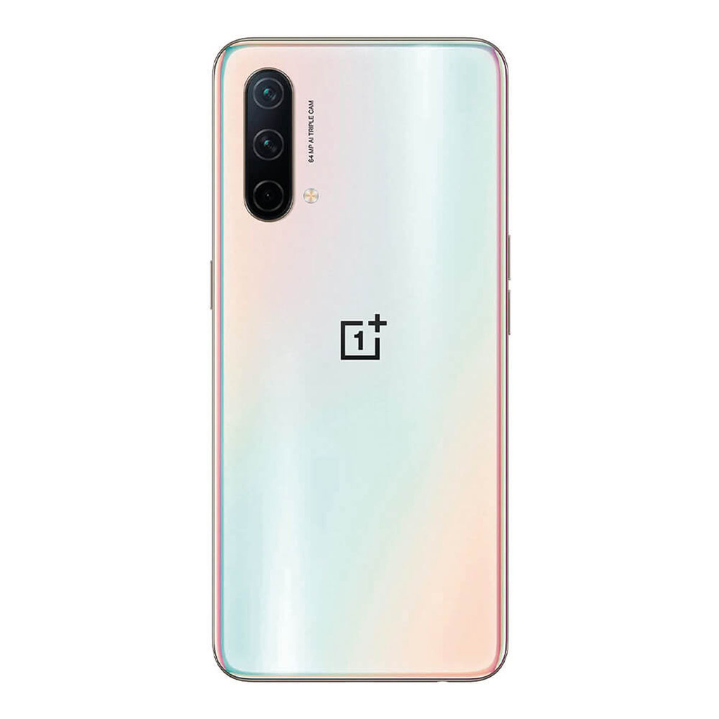 OnePlus Nord CE 5G 12GB/256GB Plata (Silver Gray) Dual SIM EB2103