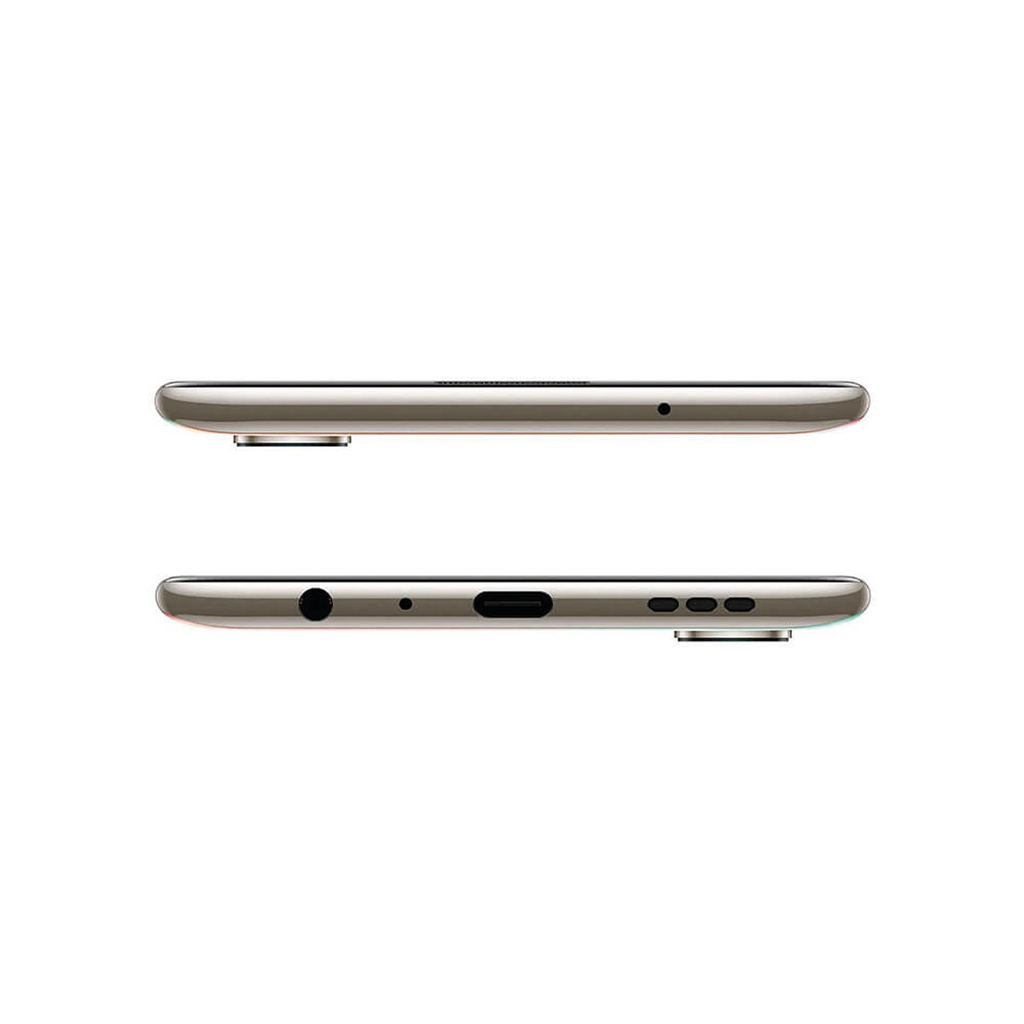 OnePlus Nord CE 5G 12GB/256GB Plata (Silver Gray) Dual SIM EB2103