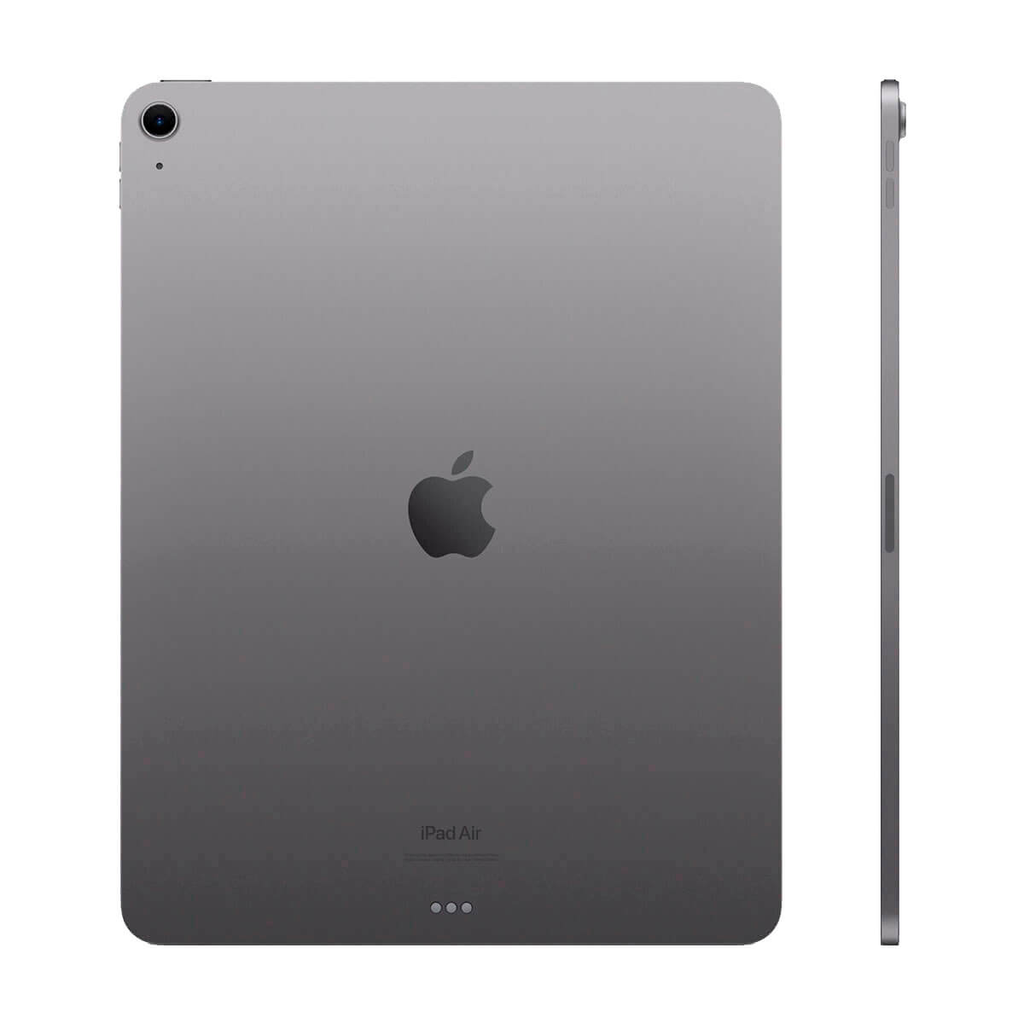 Apple iPad Air 2025 13" M3 256GB WiFi Gris (Space Grey)