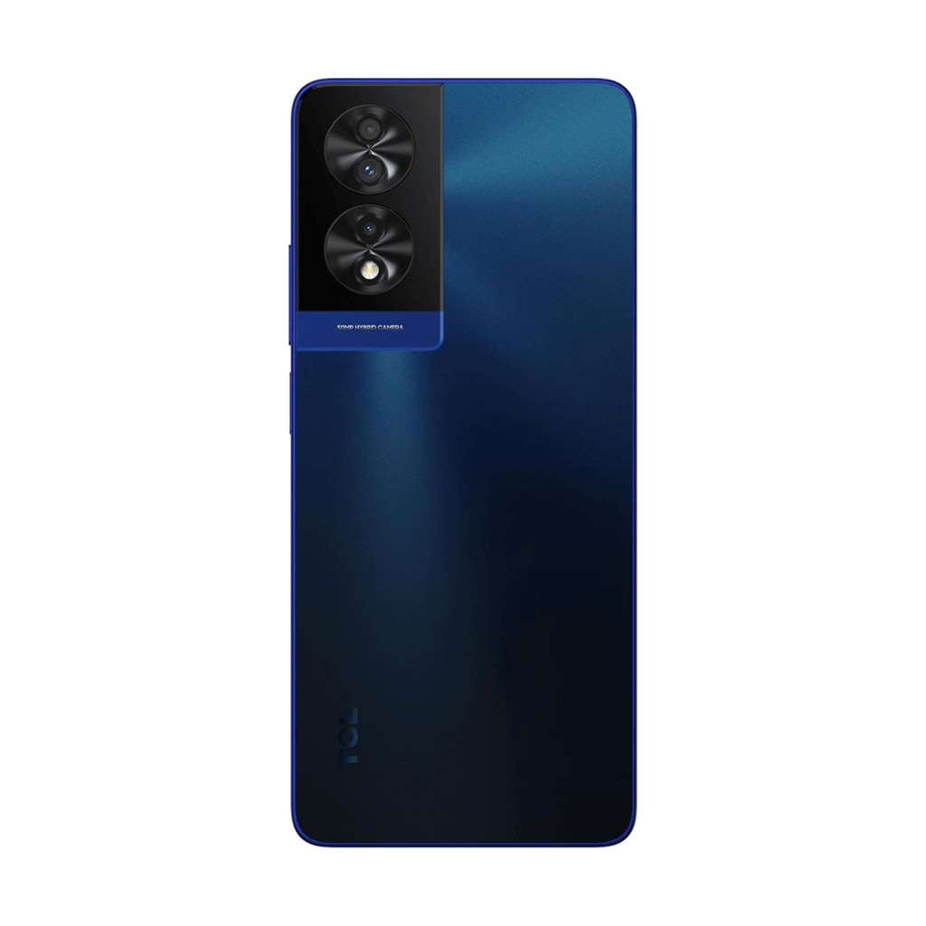 TCL 40 NXTPAPER 8GB/256GB Azul (Midnight Blue) T612B

