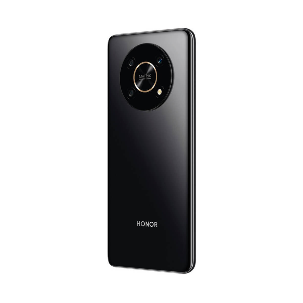 Honor Magic4 Lite 5G 6GB/128GB Negro (Midnight Black) Dual SIM ANY-NX1