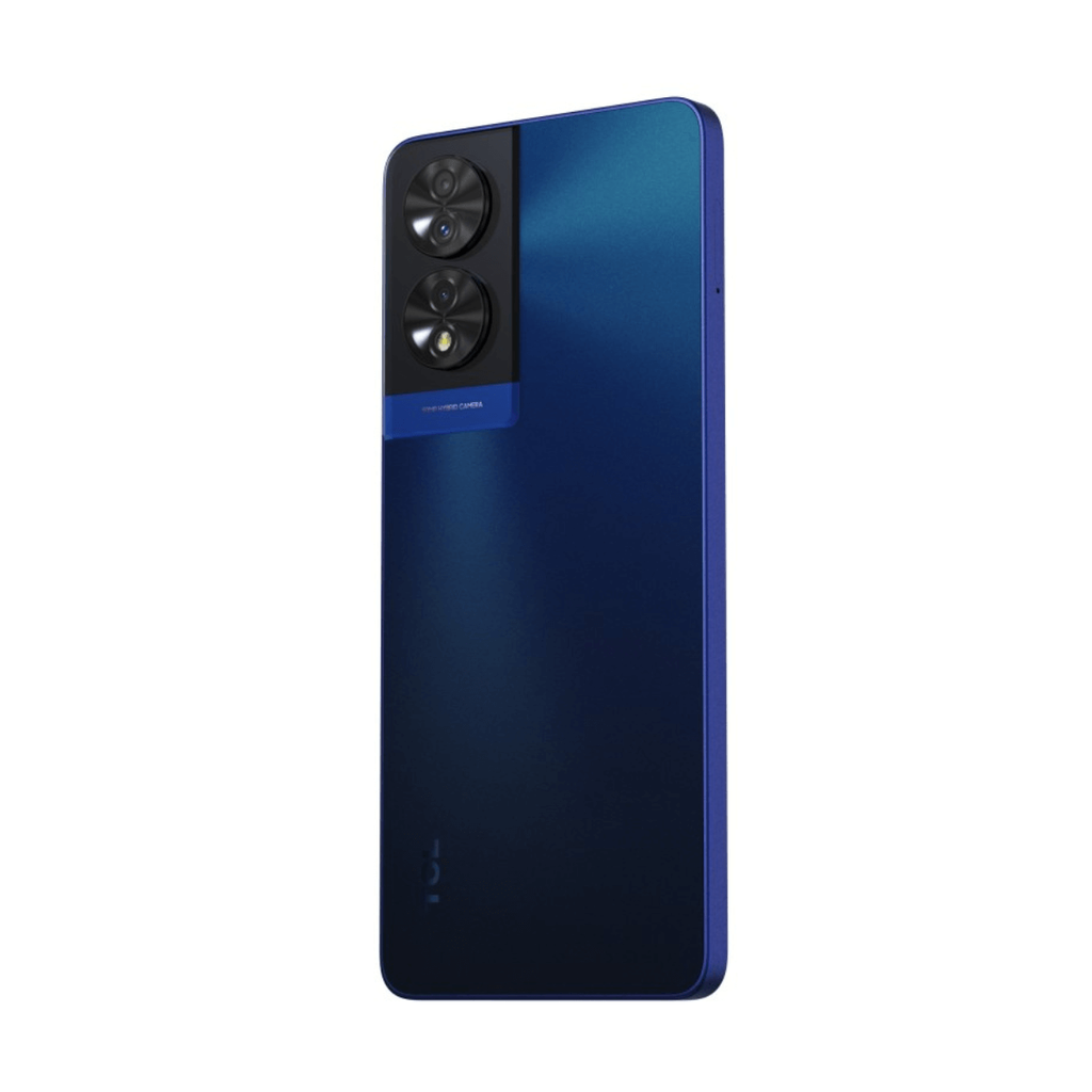 TCL 40 NXTPAPER 8GB/256GB Azul (Midnight Blue) T612B
