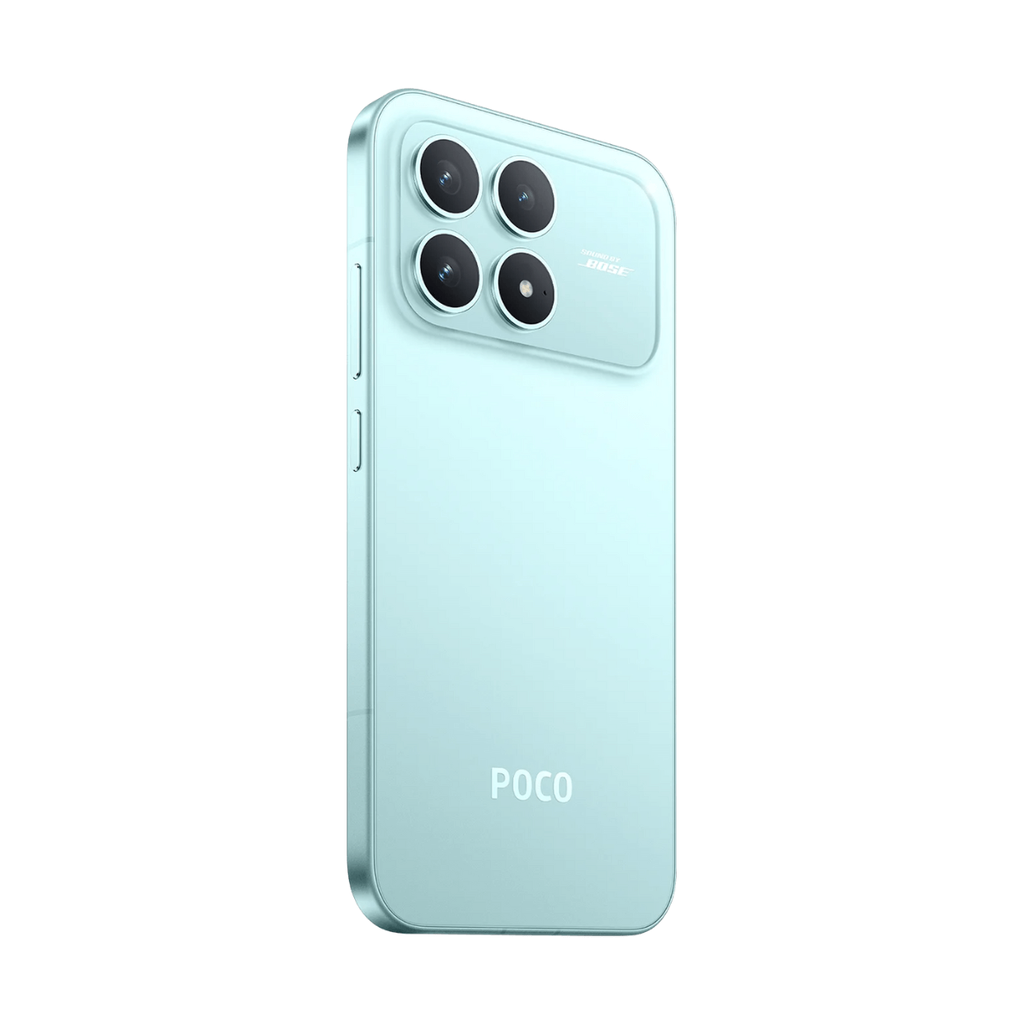 Xiaomi POCO F8 Pro 5G 12GB/512GB Azul (Blue) Dual SIM