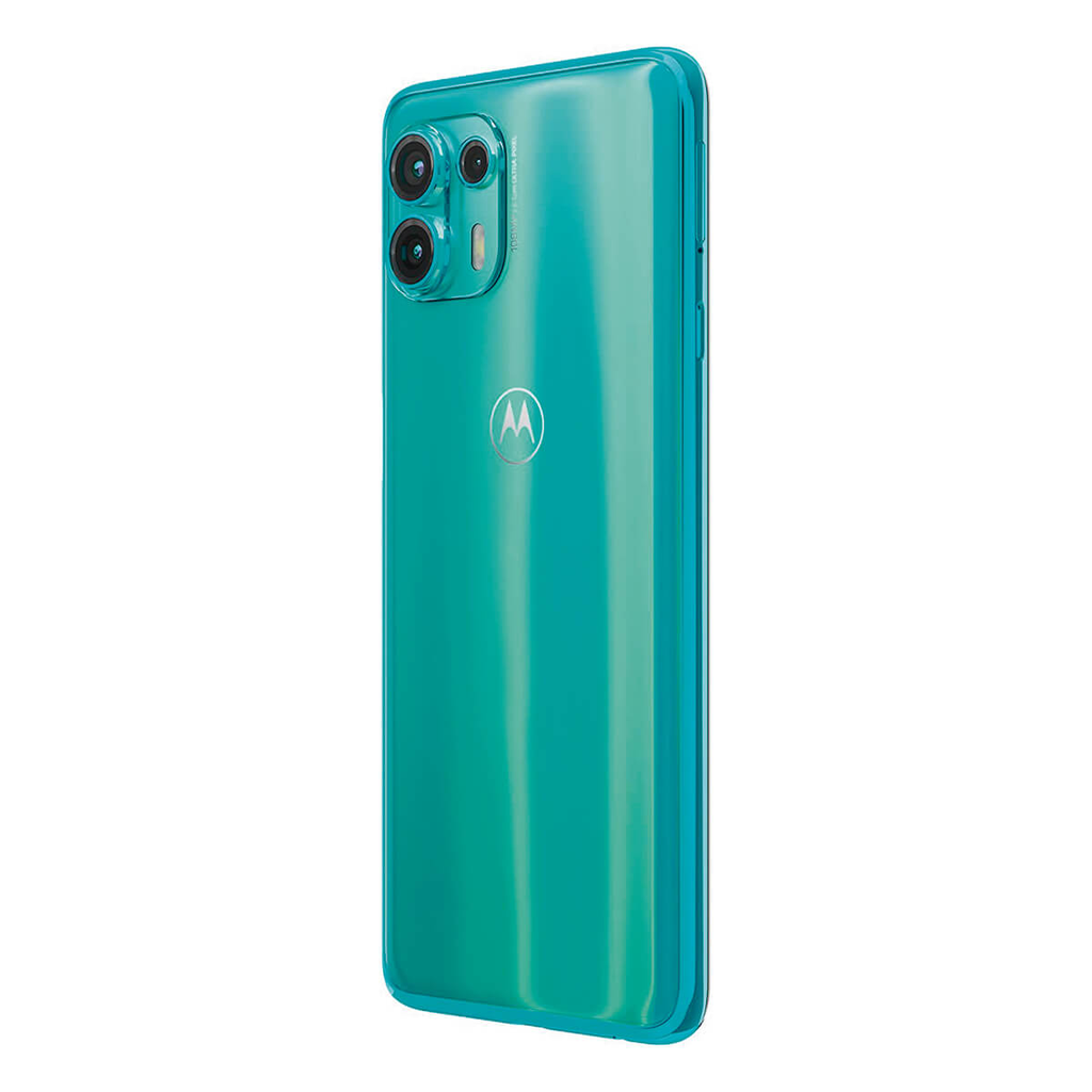 Motorola Edge 20 Lite 5G 6GB/128GB Verde (Lagoon Green) Dual SIM XT2139-1